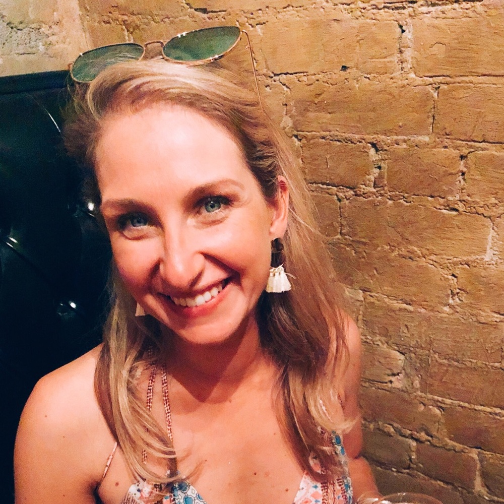 Meet your Posher, Brittany